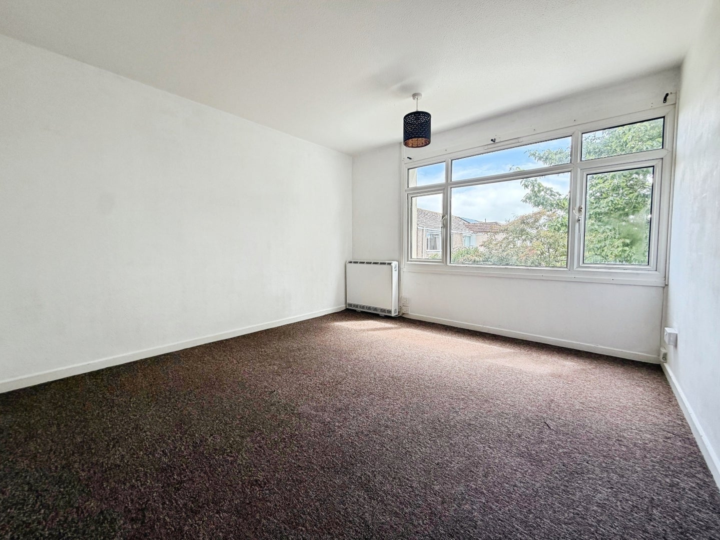 Flat Cherry Close in Lee-on-the-Solent