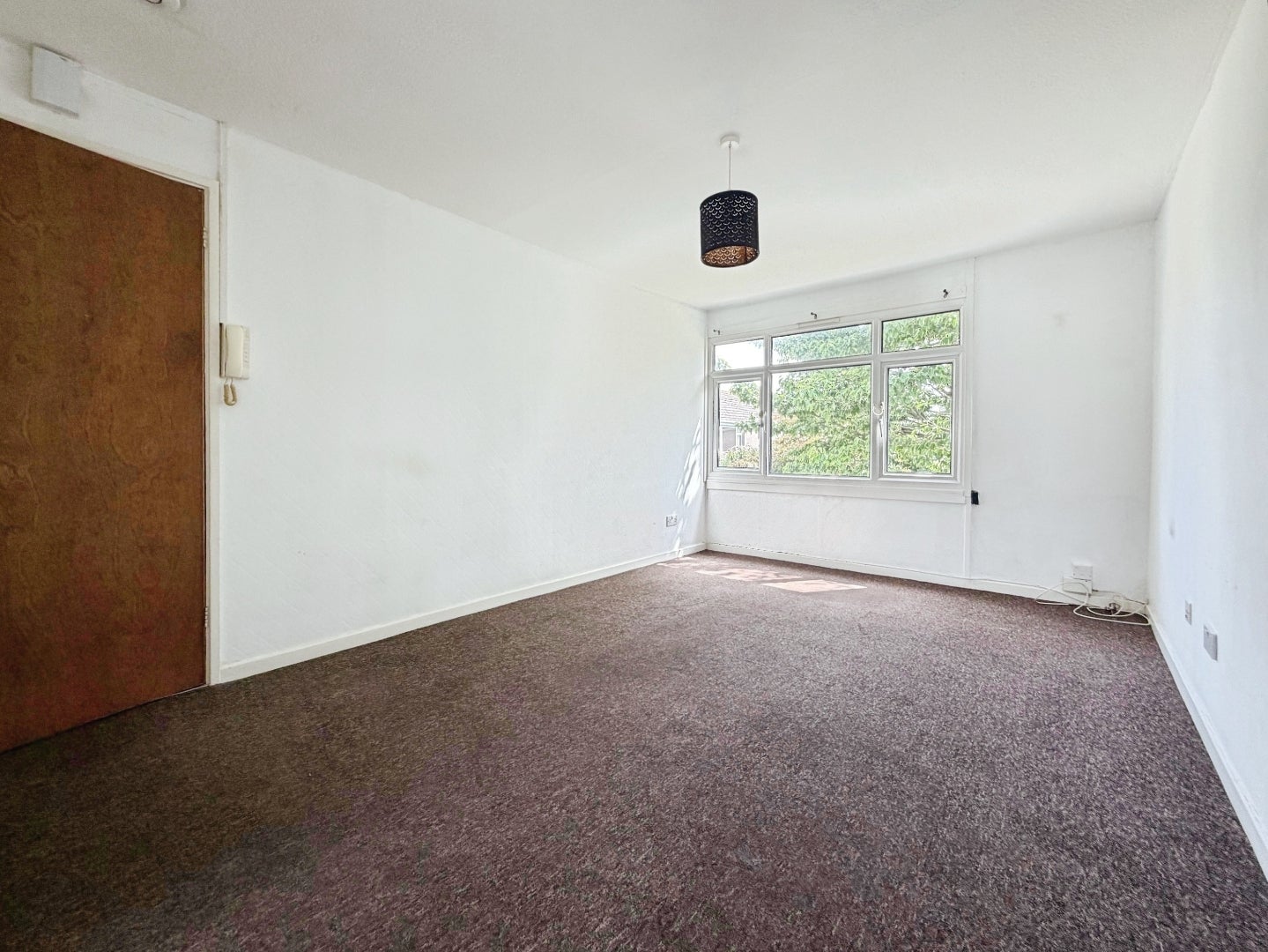 Flat Cherry Close in Lee-on-the-Solent