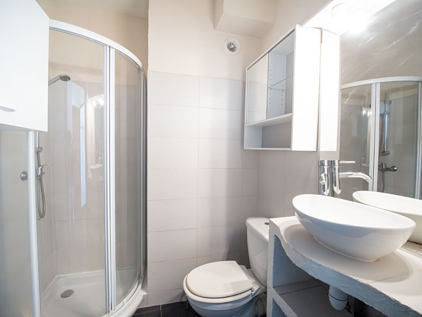 Flat Rue Beaulieu in Cannes