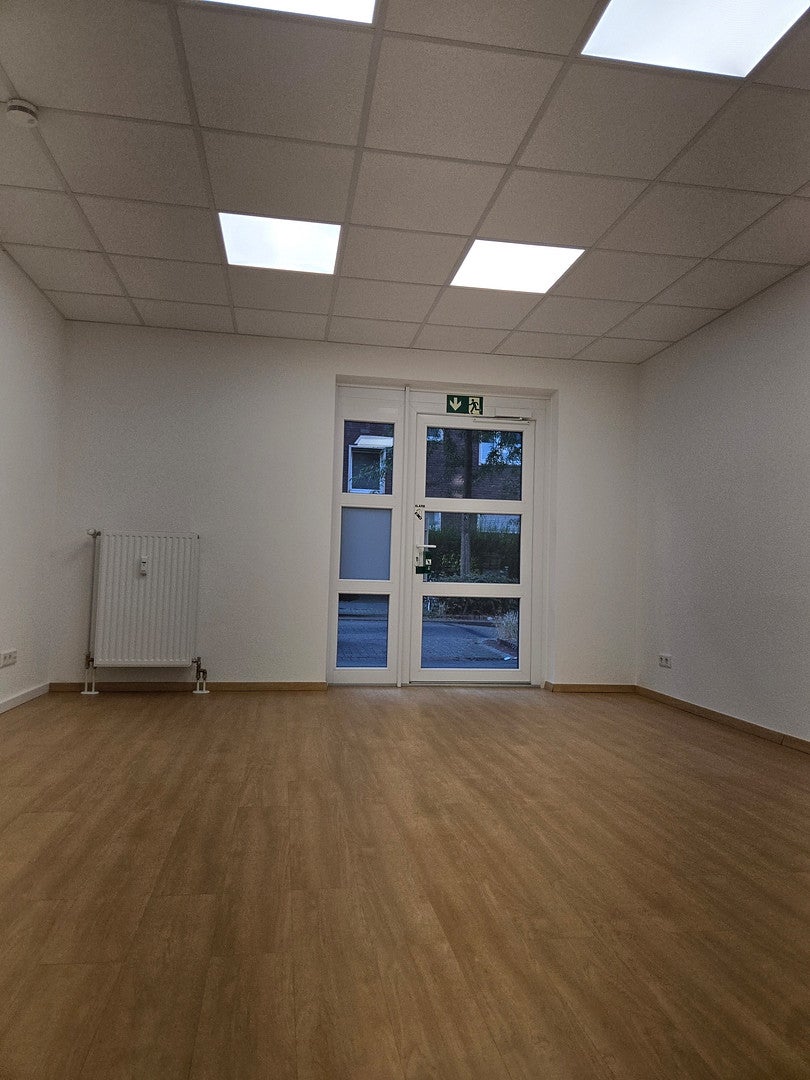 Wohnung Höhenstraße in Düsseldorf