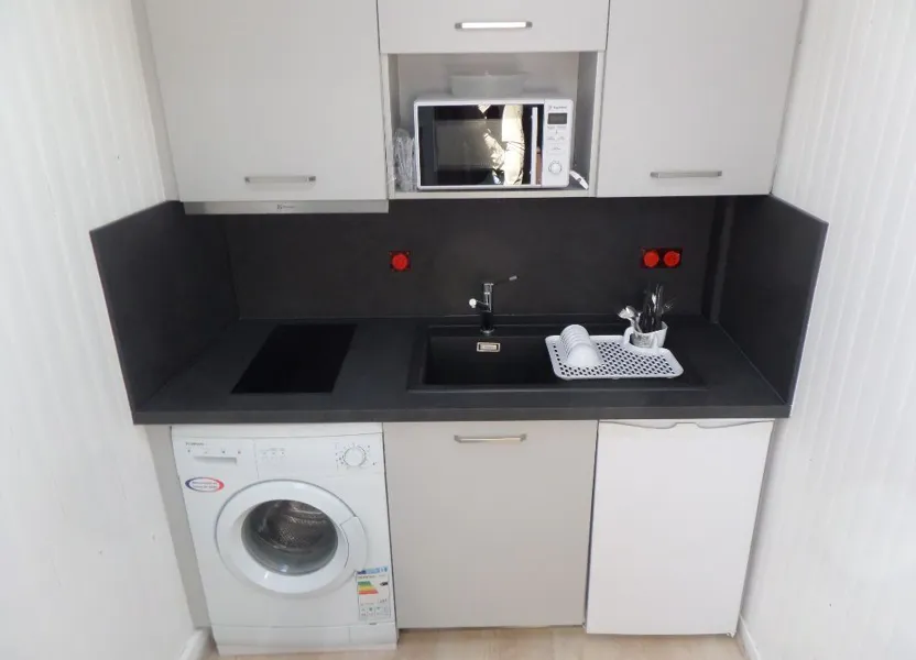 Appartement Boulevard Carnot à Limoges