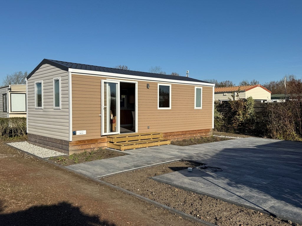 Huis Lageweg 6 76 in Burgh-Haamstede