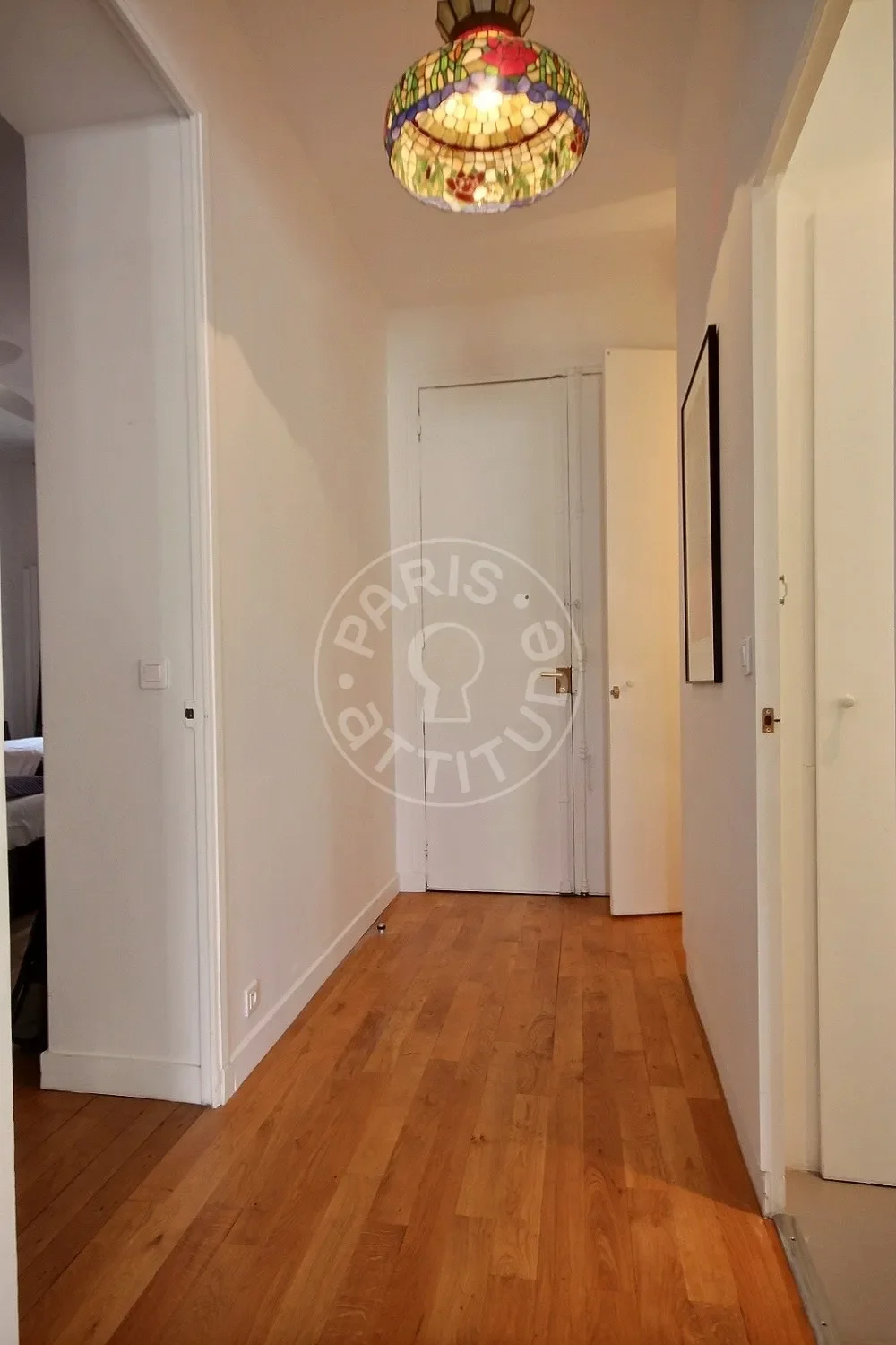 Appartement Rue du Temple à Paris