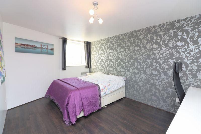 Room Basin Approach in Greater London