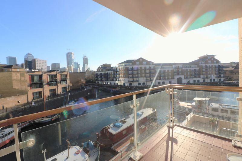 Room Basin Approach in Greater London