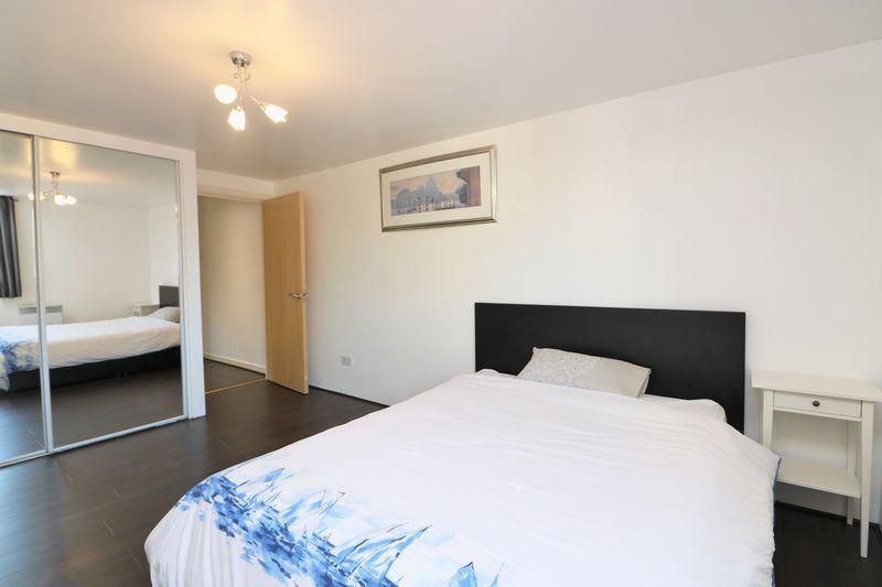 Room Basin Approach in Greater London