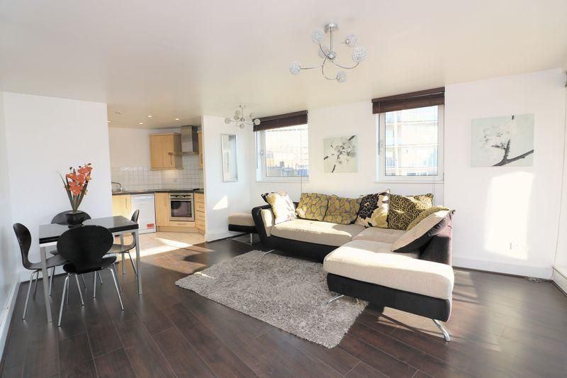 Room Basin Approach in Greater London