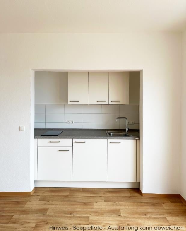 Wohnung Bautzener Allee in Hoyerswerda
