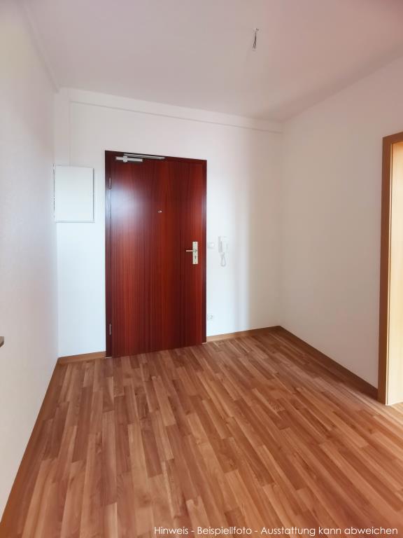 Wohnung Bautzener Allee in Hoyerswerda