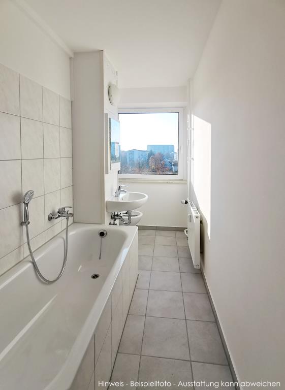 Wohnung Bautzener Allee in Hoyerswerda