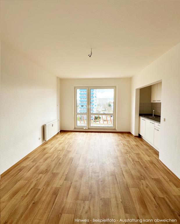Wohnung Bautzener Allee in Hoyerswerda