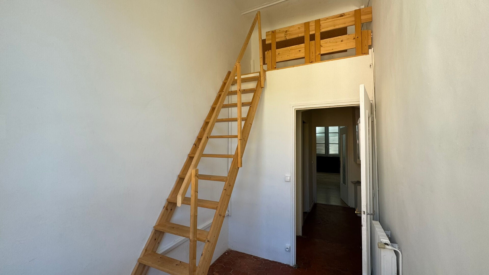 Appartement Rue Victor Leydet à Aix-en-Provence
