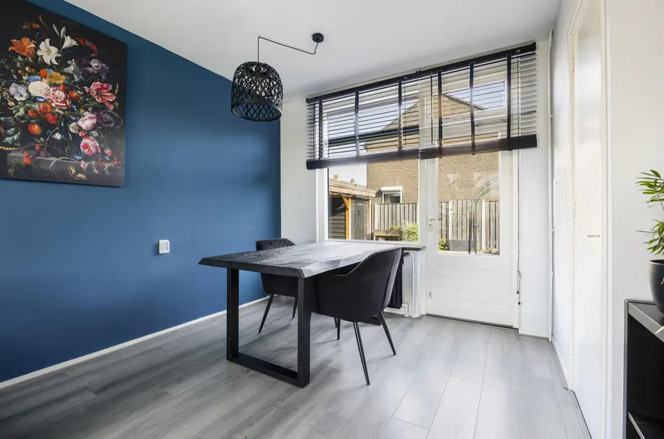 Hoekwoning te koop: Molensingel 125, Schiedam