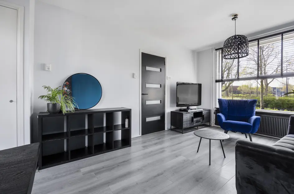 Hoekwoning te koop: Molensingel 125, Schiedam