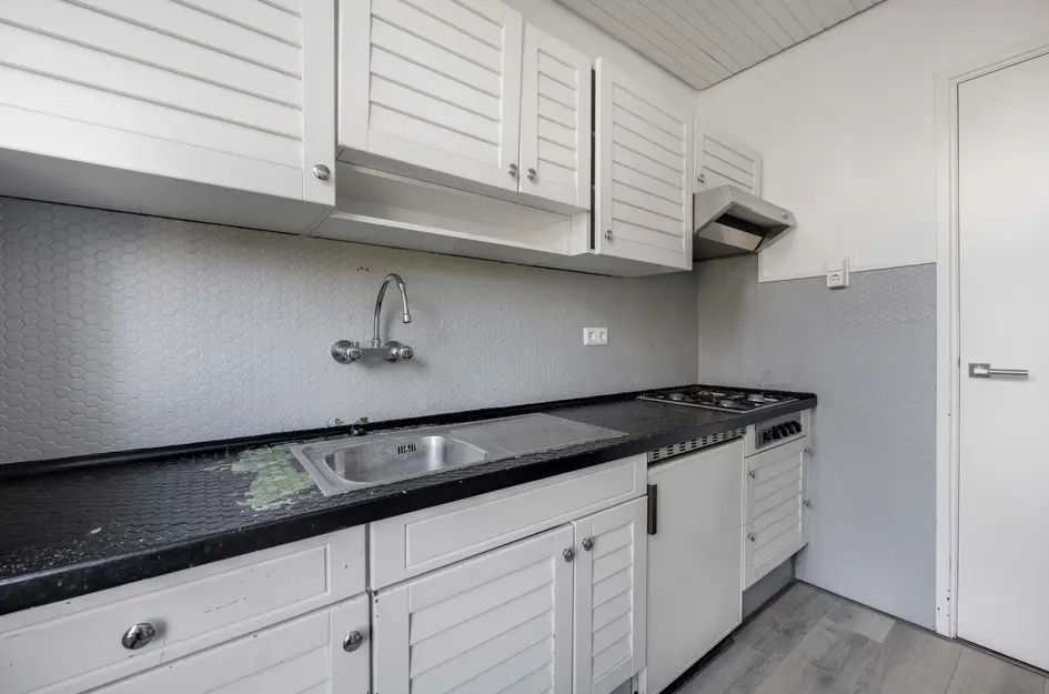 Hoekwoning te koop: Molensingel 125, Schiedam