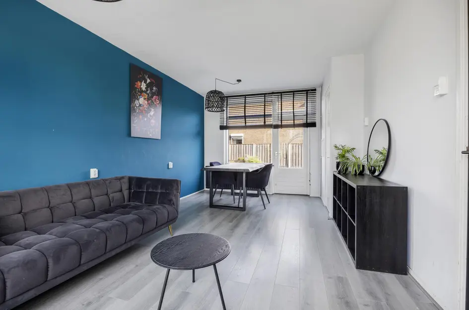 Hoekwoning te koop: Molensingel 125, Schiedam