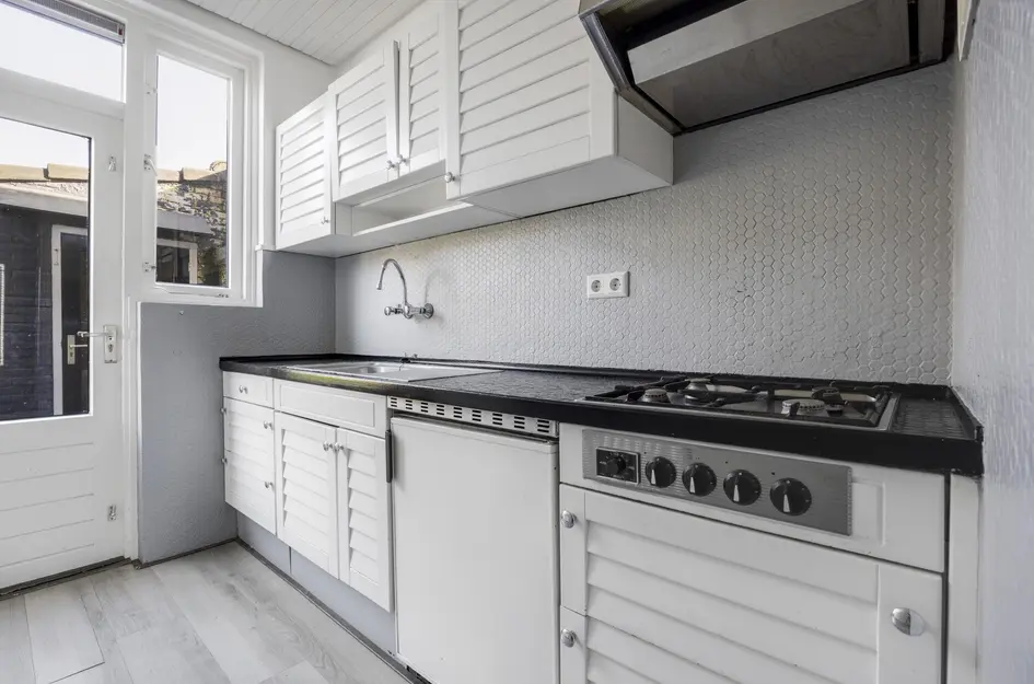 Hoekwoning te koop: Molensingel 125, Schiedam
