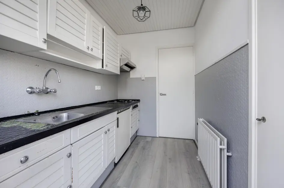 Hoekwoning te koop: Molensingel 125, Schiedam