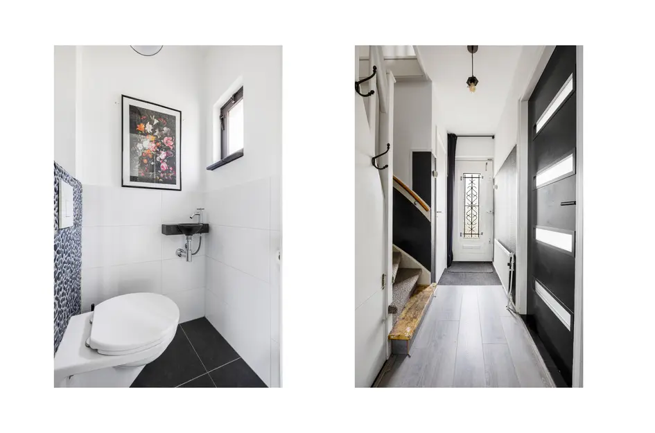 Hoekwoning te koop: Molensingel 125, Schiedam