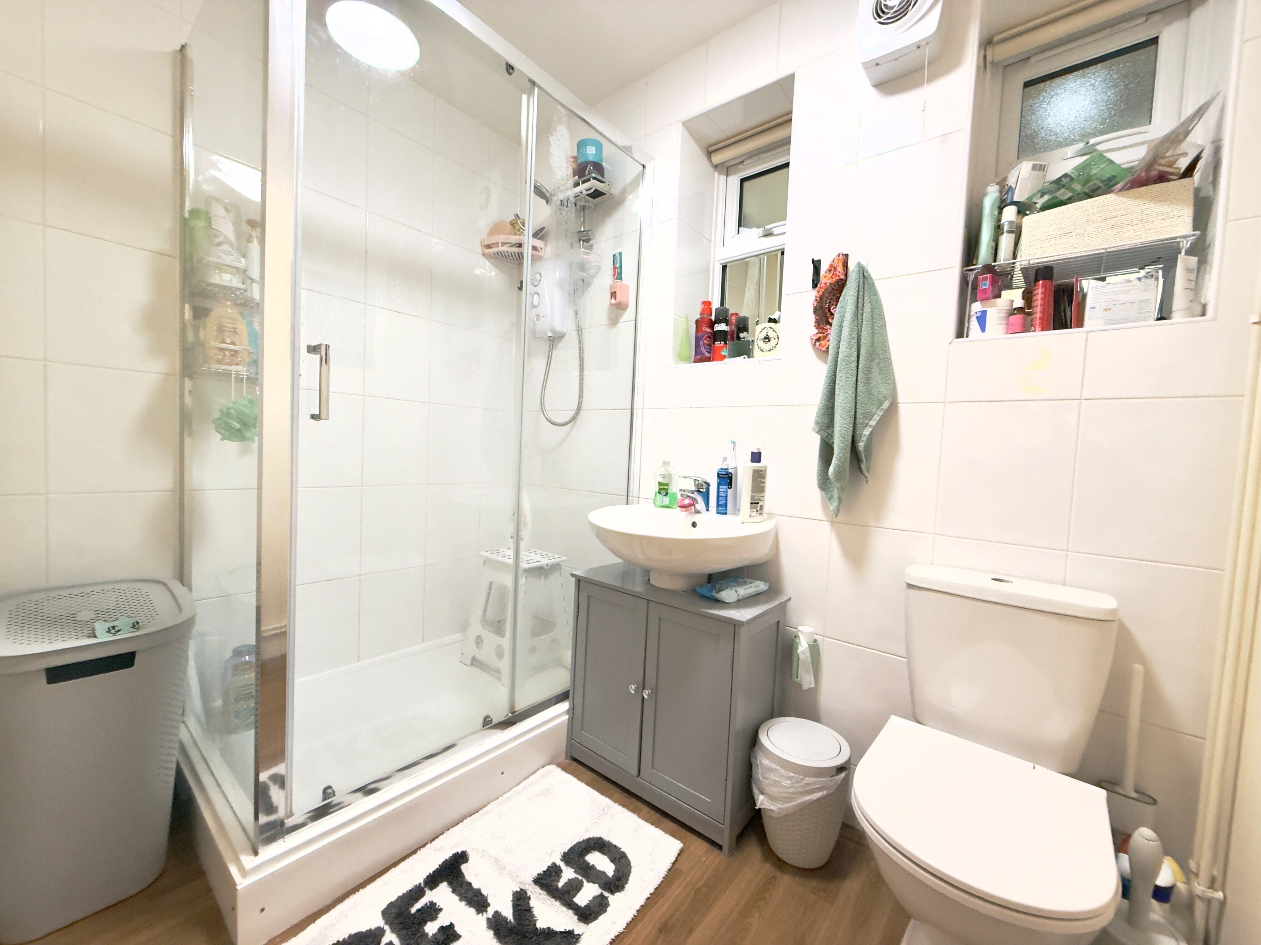 Flat Walmley Close in Birmingham