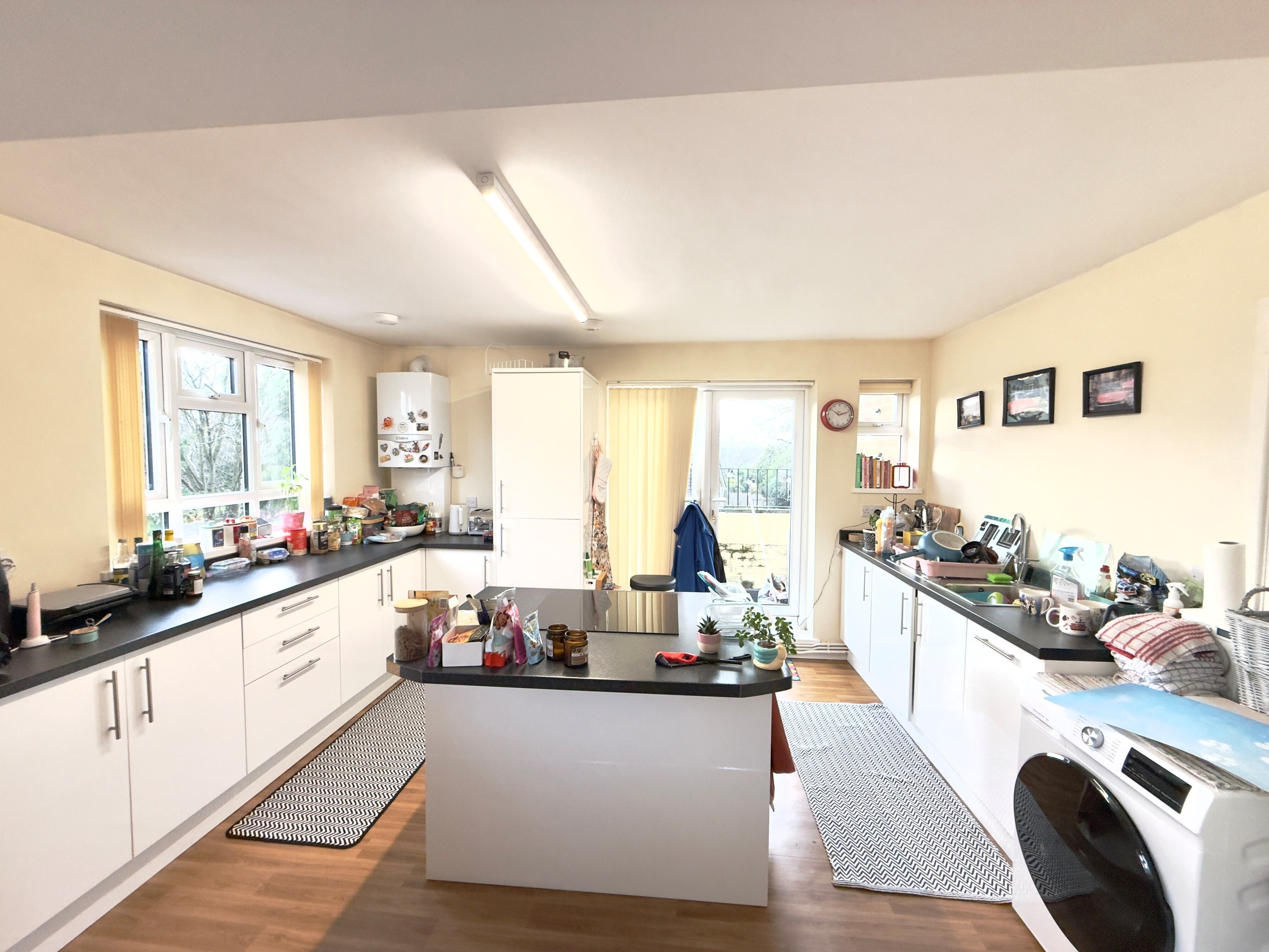 Flat Walmley Close in Birmingham