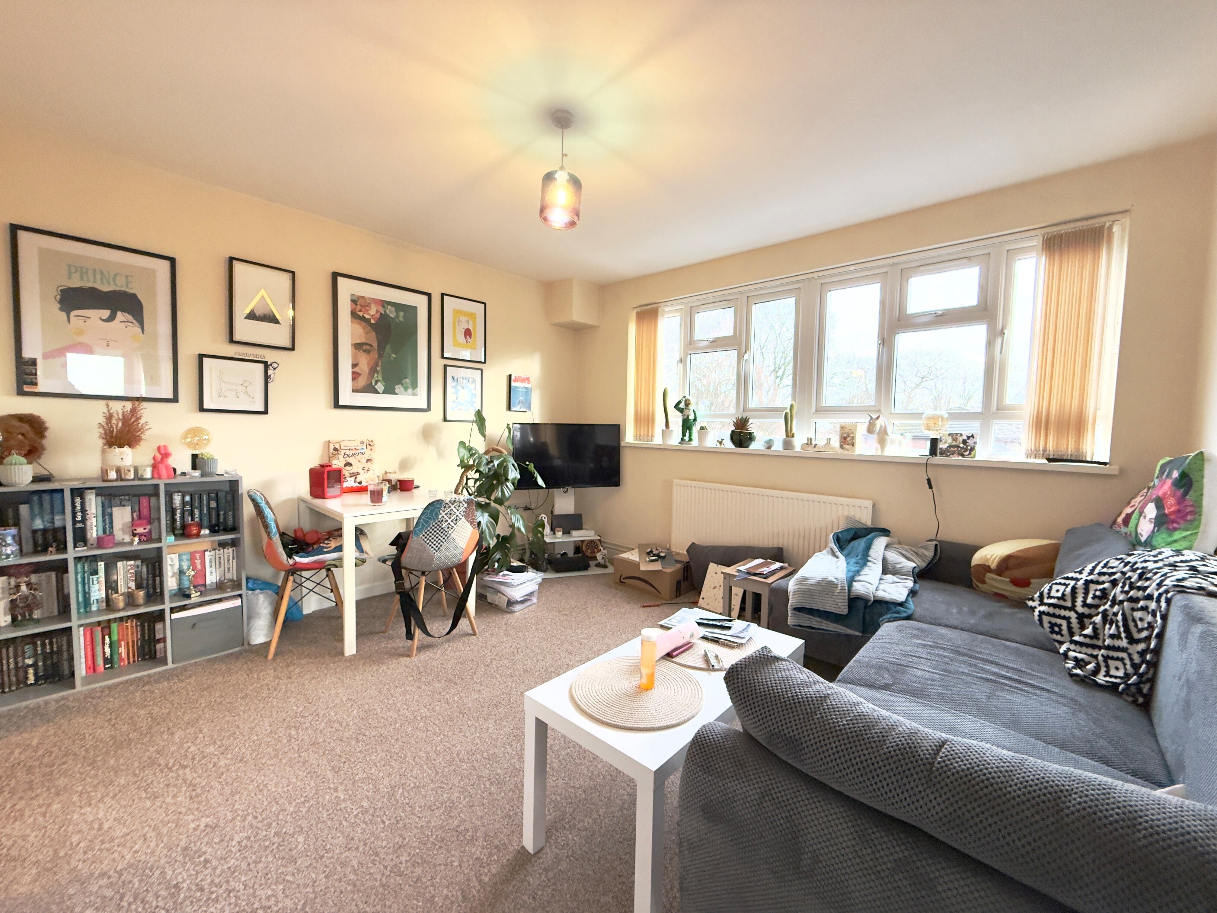 Flat Walmley Close in Birmingham
