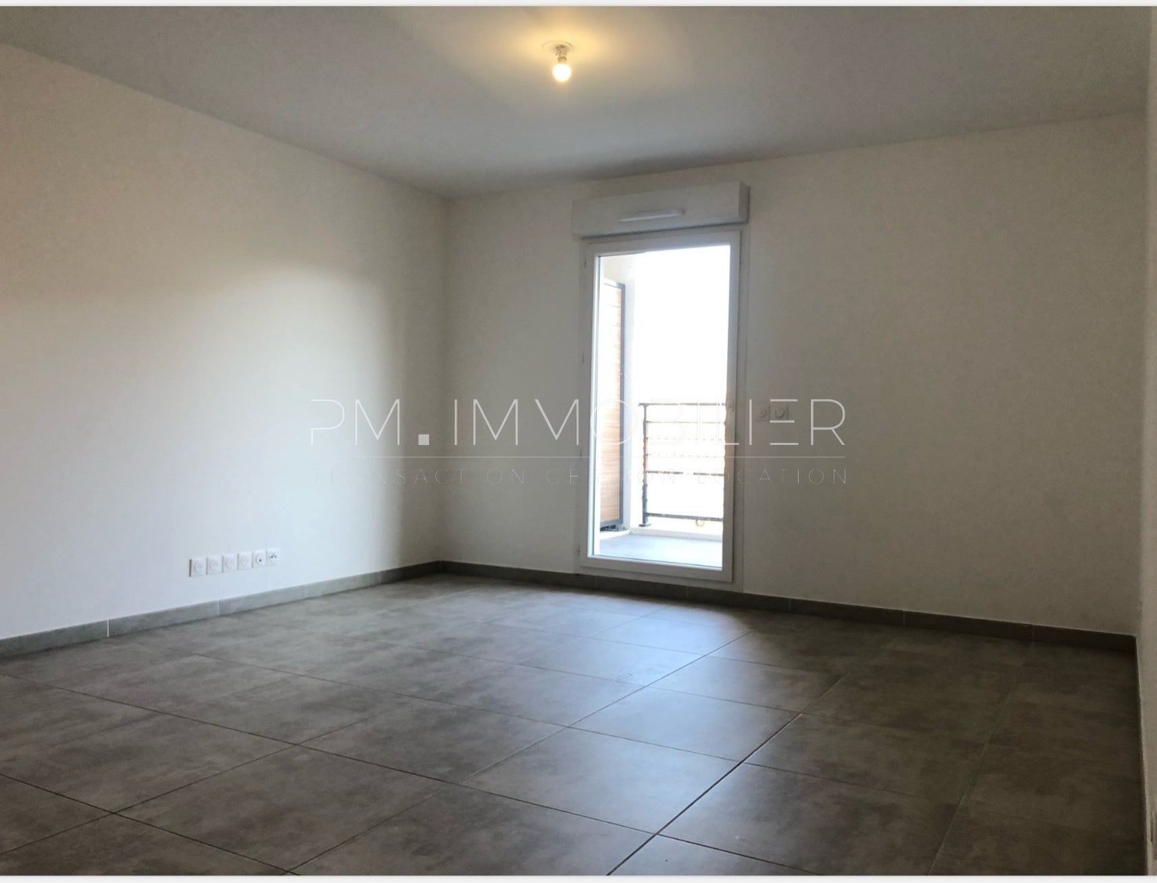 Appartement Résidence Château Sec à Marseille