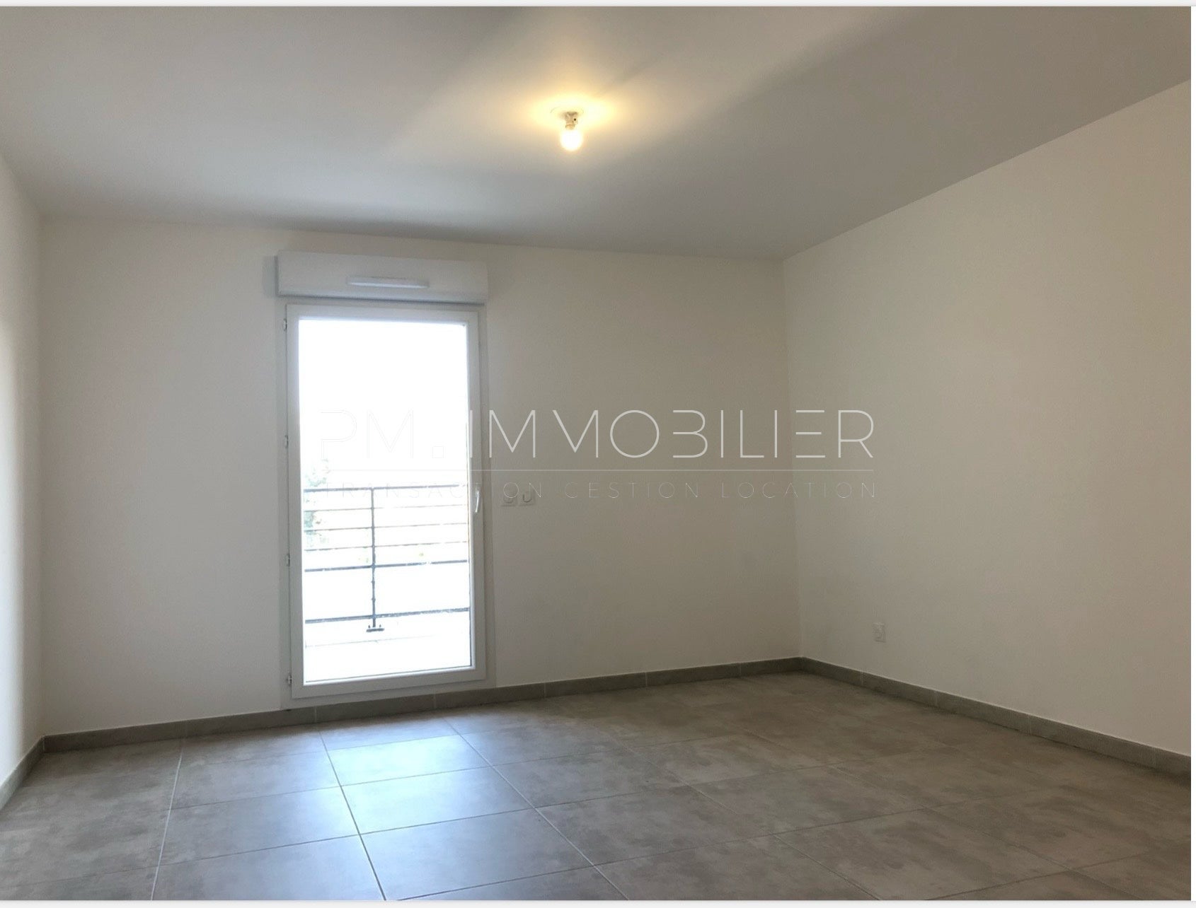 Appartement Résidence Château Sec à Marseille