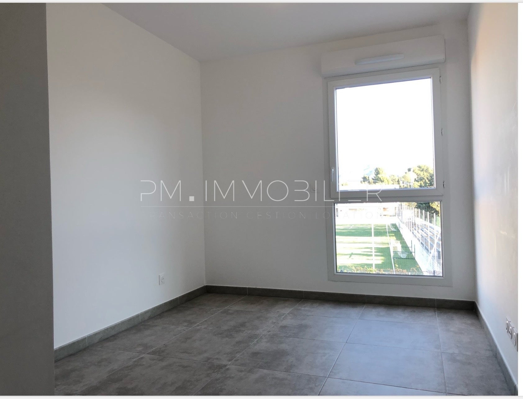 Appartement Résidence Château Sec à Marseille