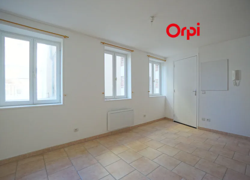Appartement Rue Thiers à Bernay