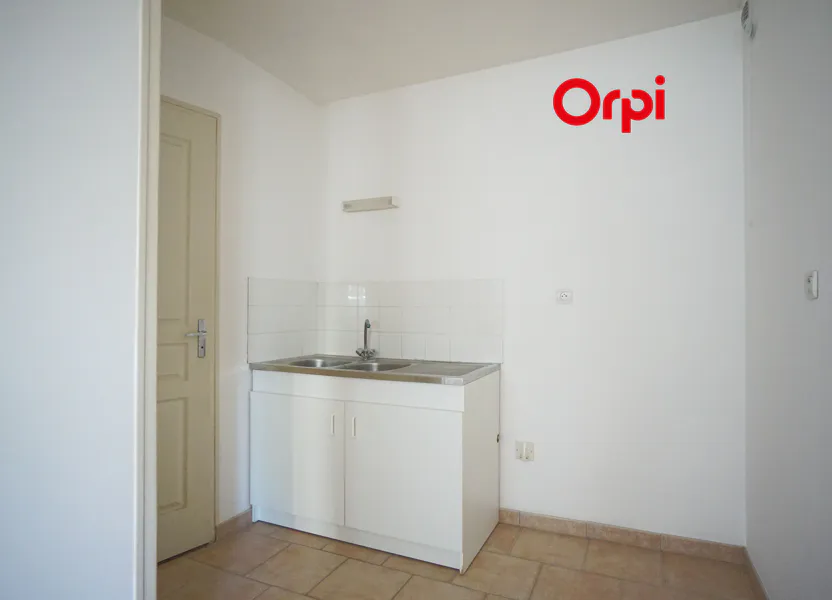 Appartement Rue Thiers à Bernay