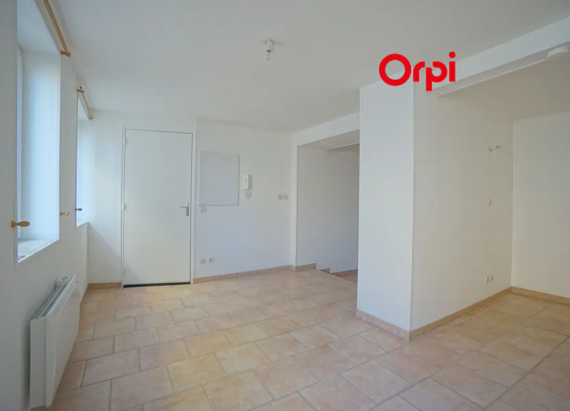 Appartement Rue Thiers à Bernay