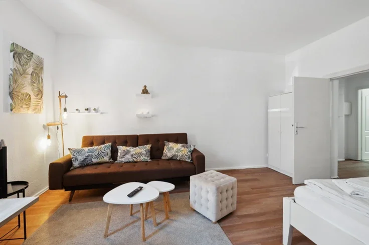 Wohnung Kantstraße in Berlin