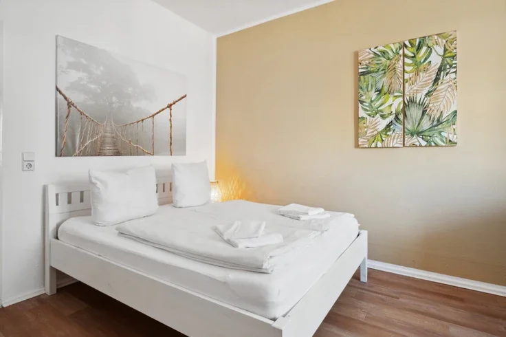 Wohnung Kantstraße in Berlin