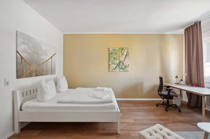 Wohnung Kantstraße in Berlin