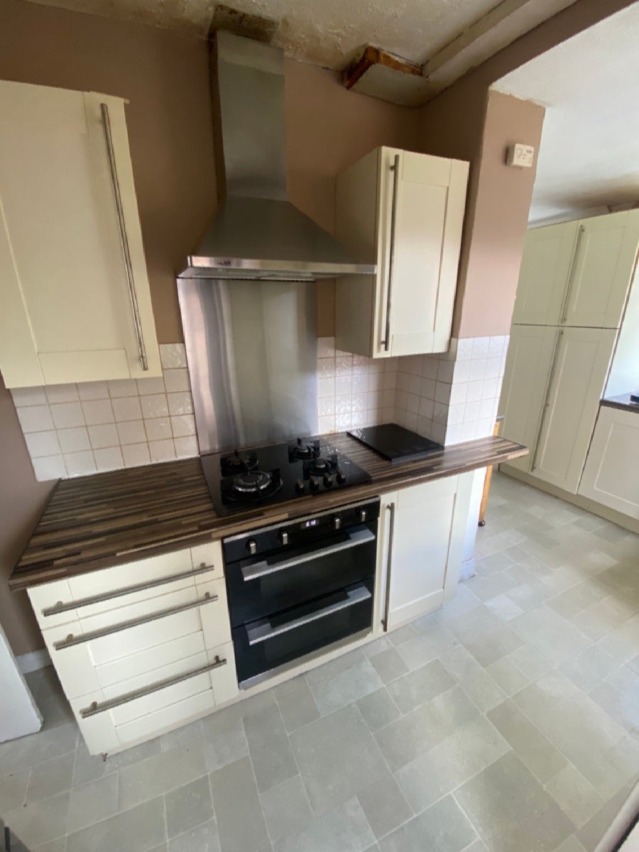Room Whitefield in Stockport