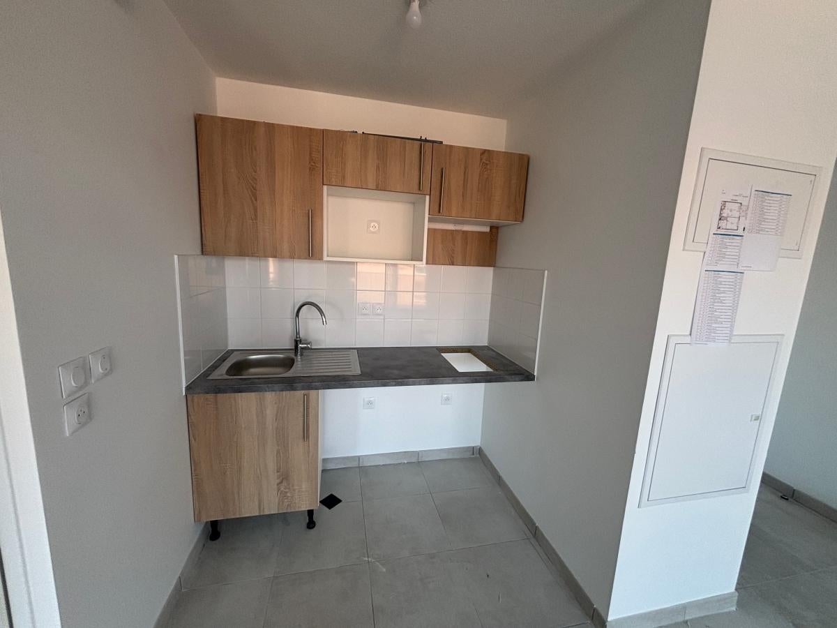 Appartement Impasse de l'Ayguière à Labarthe-sur-Lèze