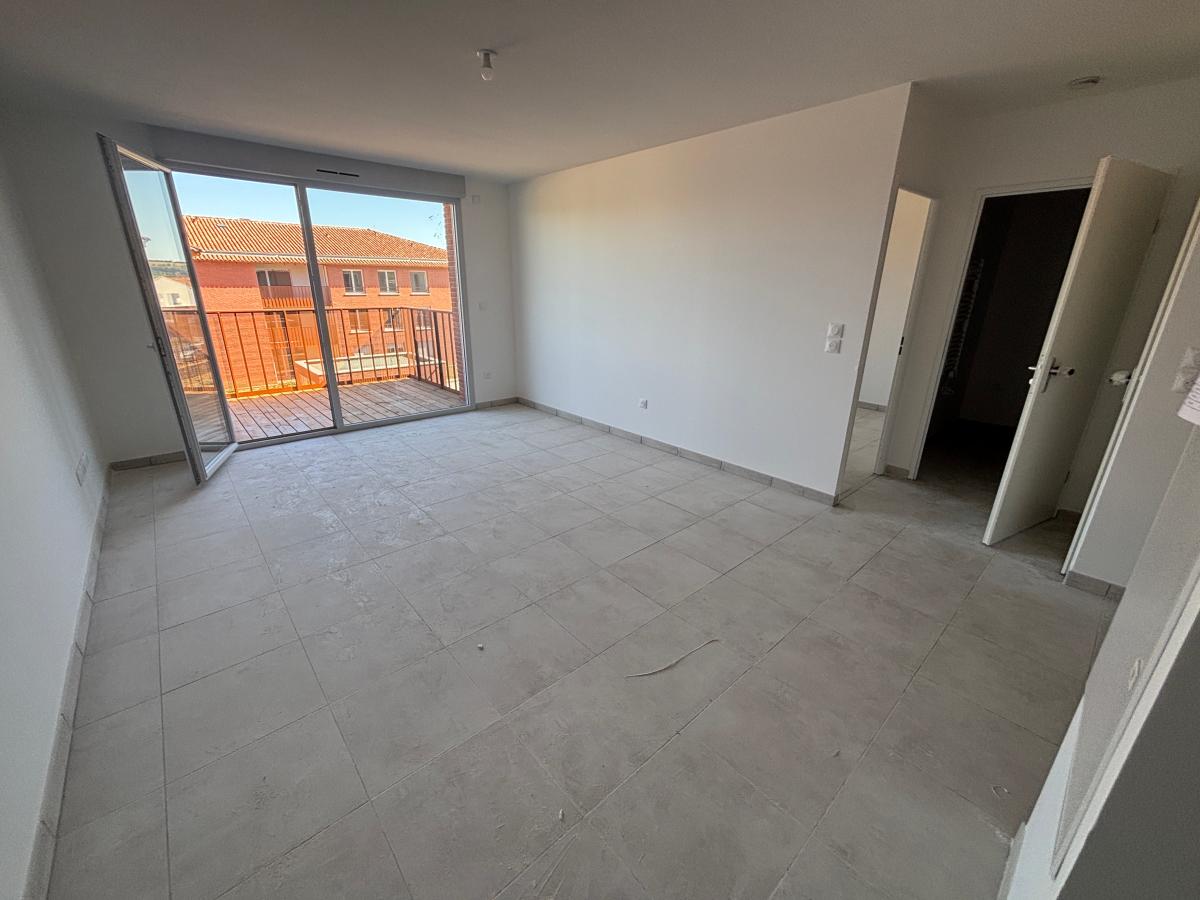 Appartement Impasse de l'Ayguière à Labarthe-sur-Lèze