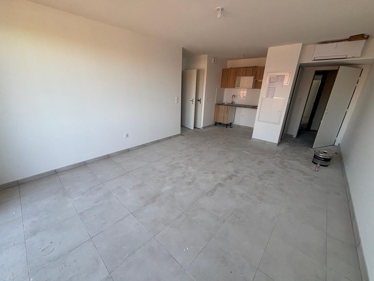 Appartement Impasse de l'Ayguière à Labarthe-sur-Lèze