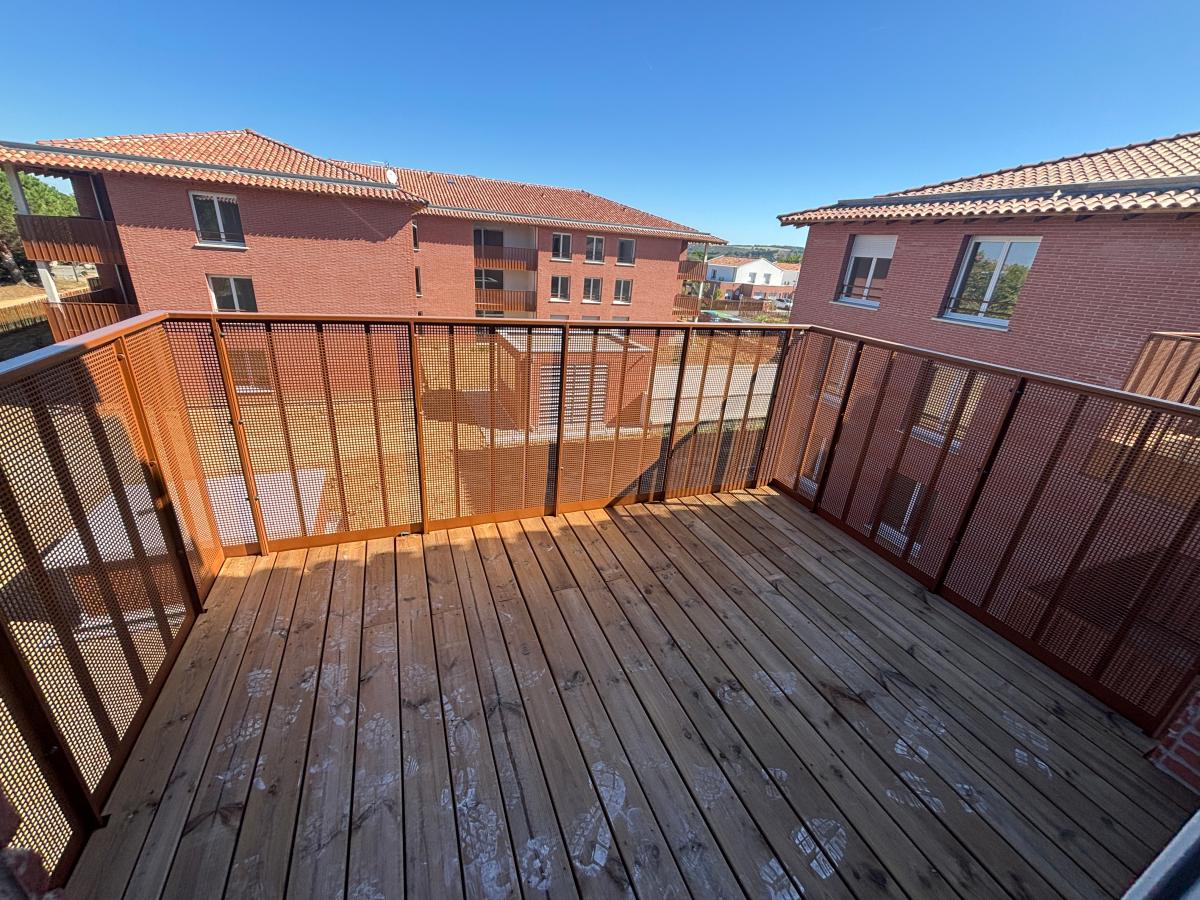 Appartement Impasse de l'Ayguière à Labarthe-sur-Lèze