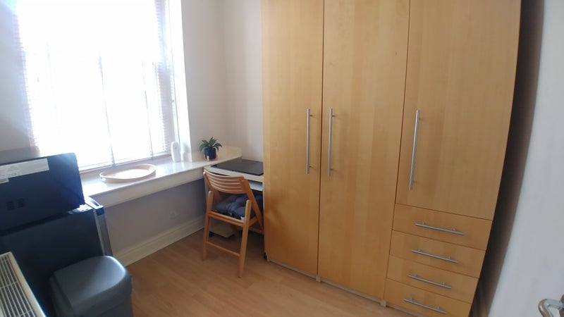 Room Murray Road in Rugby