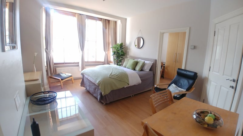 Room Murray Road in Rugby
