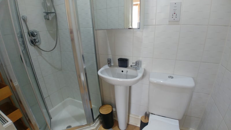 Room Murray Road in Rugby