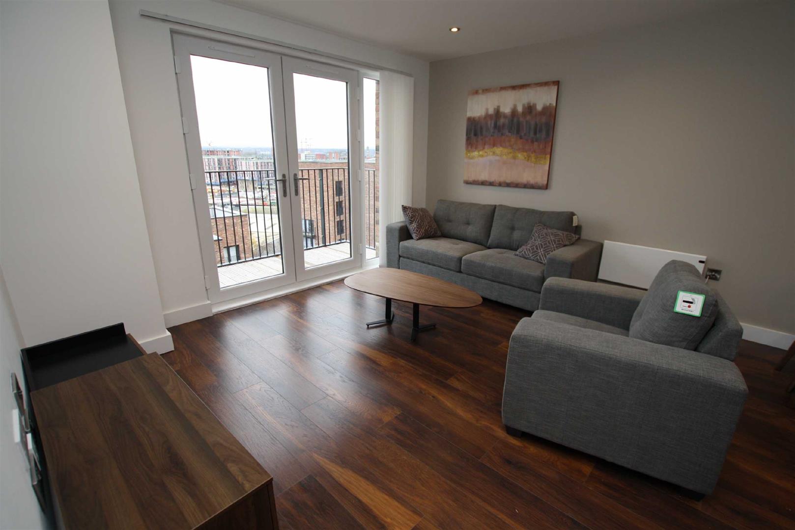 Flat Ordsall Lane in Salford