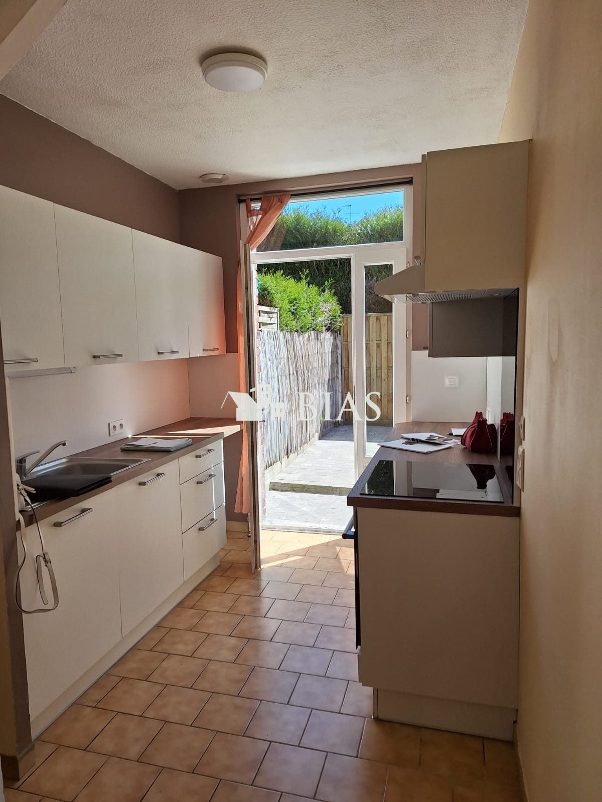 Maison Rue Jean Richard à Déville-lès-Rouen
