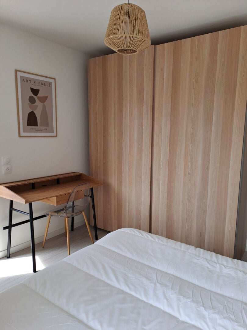 Appartement Rue des Hauts Châteaux à Noisy-le-Grand