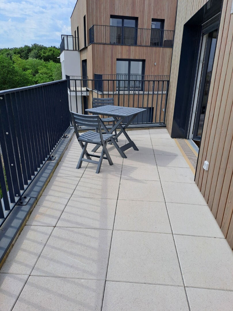 Appartement Rue des Hauts Châteaux à Noisy-le-Grand