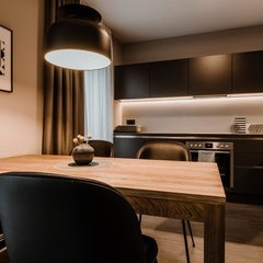Wohnung Leopoldstraße in München