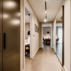 Wohnung Leopoldstraße in München