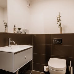 Wohnung Leopoldstraße in München